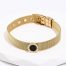 Love Mesh Bracelet